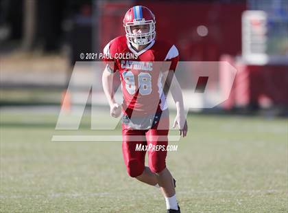 Thumbnail 3 in Charlotte Country Day School @ Charlotte Catholic photogallery.