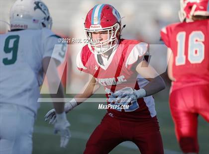 Thumbnail 2 in Charlotte Country Day School @ Charlotte Catholic photogallery.