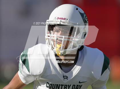 Thumbnail 2 in Charlotte Country Day School @ Charlotte Catholic photogallery.