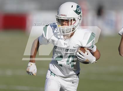 Thumbnail 1 in Charlotte Country Day School @ Charlotte Catholic photogallery.