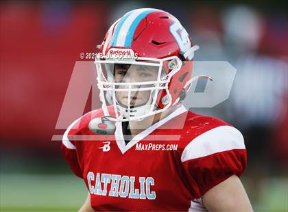 Thumbnail 1 in Charlotte Country Day School @ Charlotte Catholic photogallery.