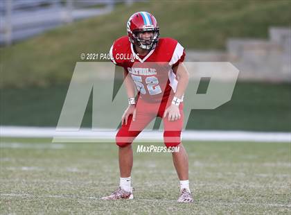 Thumbnail 3 in Charlotte Country Day School @ Charlotte Catholic photogallery.