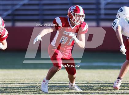 Thumbnail 3 in Charlotte Country Day School @ Charlotte Catholic photogallery.