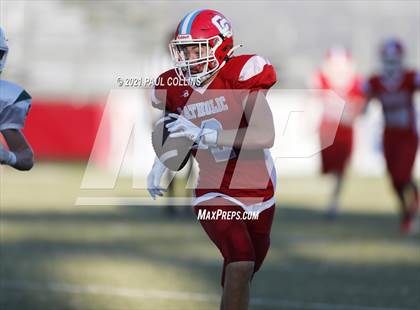 Thumbnail 1 in Charlotte Country Day School @ Charlotte Catholic photogallery.