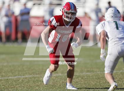 Thumbnail 3 in Charlotte Country Day School @ Charlotte Catholic photogallery.
