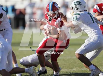 Thumbnail 2 in Charlotte Country Day School @ Charlotte Catholic photogallery.