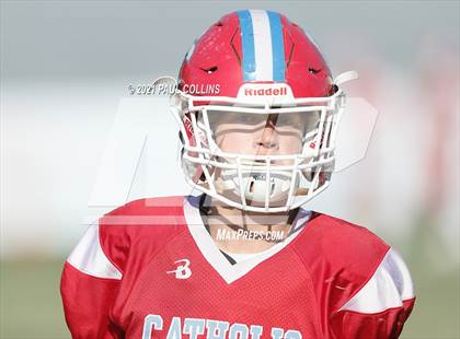 Thumbnail 2 in Charlotte Country Day School @ Charlotte Catholic photogallery.