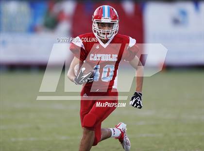 Thumbnail 2 in Charlotte Country Day School @ Charlotte Catholic photogallery.