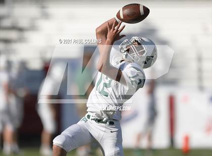 Thumbnail 3 in Charlotte Country Day School @ Charlotte Catholic photogallery.