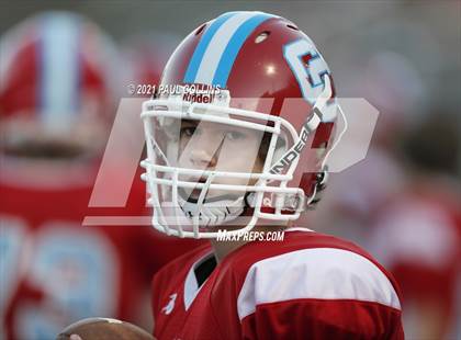 Thumbnail 2 in Charlotte Country Day School @ Charlotte Catholic photogallery.