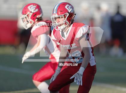 Thumbnail 1 in Charlotte Country Day School @ Charlotte Catholic photogallery.
