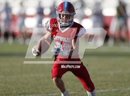 Thumbnail 1 in Charlotte Country Day School @ Charlotte Catholic photogallery.