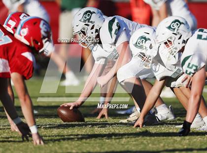Thumbnail 2 in Charlotte Country Day School @ Charlotte Catholic photogallery.