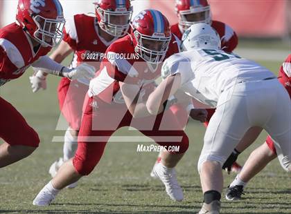 Thumbnail 1 in Charlotte Country Day School @ Charlotte Catholic photogallery.