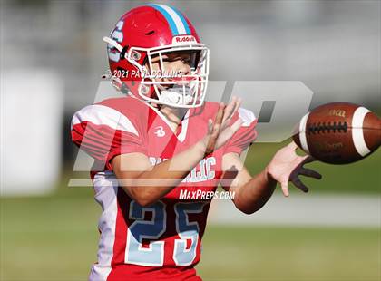 Thumbnail 1 in Charlotte Country Day School @ Charlotte Catholic photogallery.