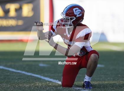 Thumbnail 3 in Charlotte Country Day School @ Charlotte Catholic photogallery.