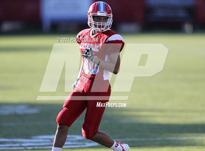 Thumbnail 3 in Charlotte Country Day School @ Charlotte Catholic photogallery.