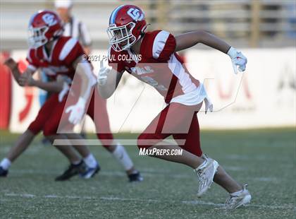 Thumbnail 3 in Charlotte Country Day School @ Charlotte Catholic photogallery.