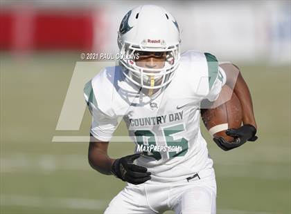 Thumbnail 2 in Charlotte Country Day School @ Charlotte Catholic photogallery.