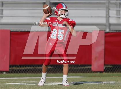 Thumbnail 3 in Charlotte Country Day School @ Charlotte Catholic photogallery.