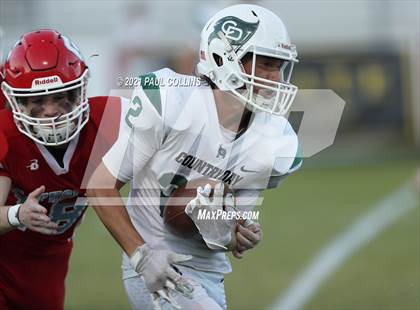 Thumbnail 1 in Charlotte Country Day School @ Charlotte Catholic photogallery.