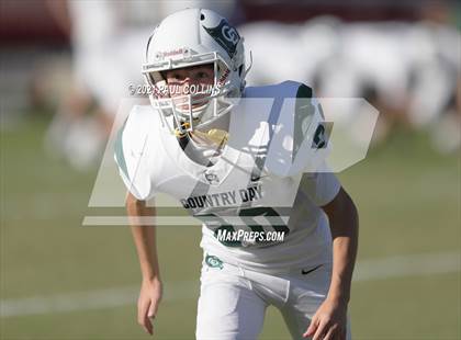 Thumbnail 2 in Charlotte Country Day School @ Charlotte Catholic photogallery.