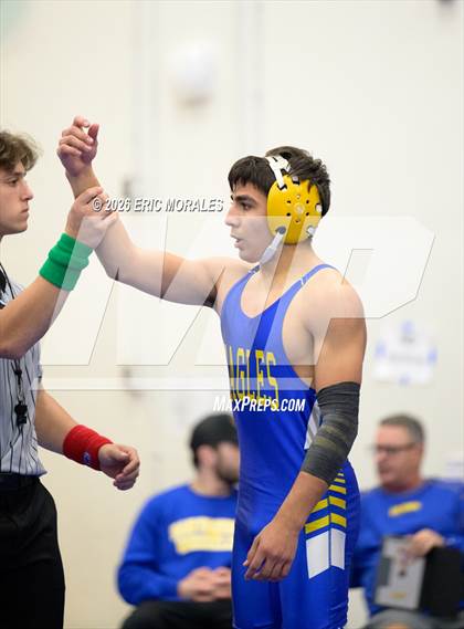 Thumbnail 3 in San Pasqual Invitational photogallery.