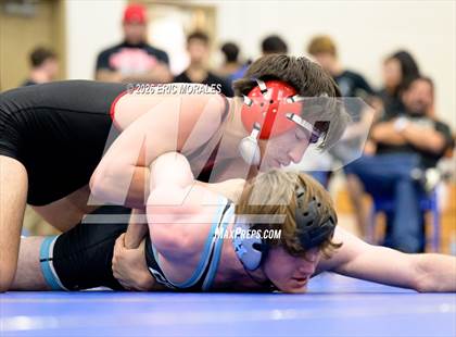 Thumbnail 3 in San Pasqual Invitational photogallery.