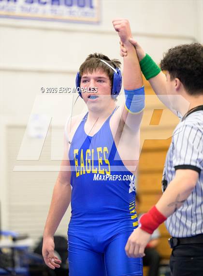 Thumbnail 3 in San Pasqual Invitational photogallery.