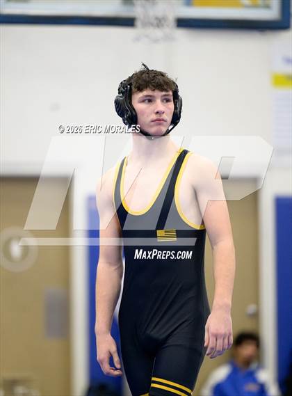 Thumbnail 2 in San Pasqual Invitational photogallery.