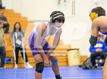 Thumbnail 1 in San Pasqual Invitational photogallery.