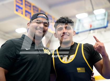 Thumbnail 2 in San Pasqual Invitational photogallery.