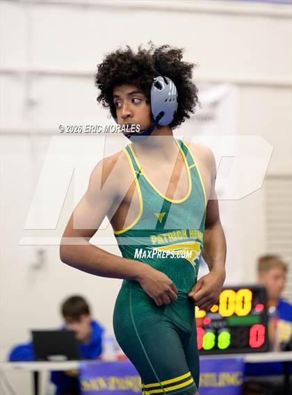 Thumbnail 1 in San Pasqual Invitational photogallery.