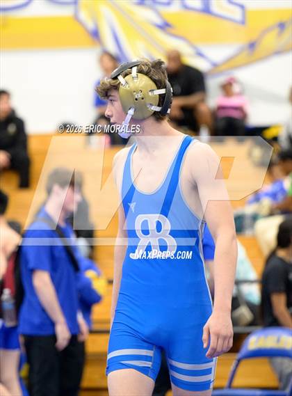 Thumbnail 3 in San Pasqual Invitational photogallery.