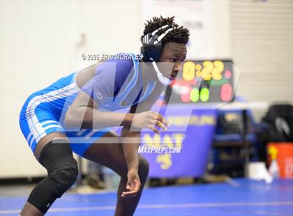 Thumbnail 1 in San Pasqual Invitational photogallery.