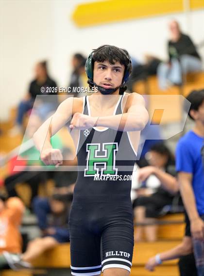 Thumbnail 1 in San Pasqual Invitational photogallery.