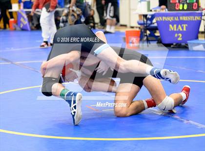 Thumbnail 2 in San Pasqual Invitational photogallery.