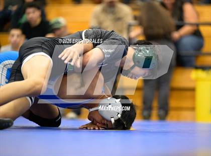 Thumbnail 2 in San Pasqual Invitational photogallery.