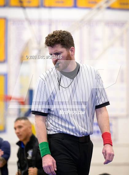 Thumbnail 1 in San Pasqual Invitational photogallery.