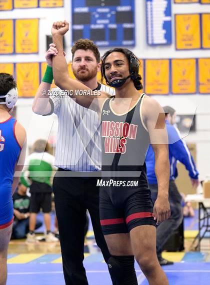 Thumbnail 1 in San Pasqual Invitational photogallery.