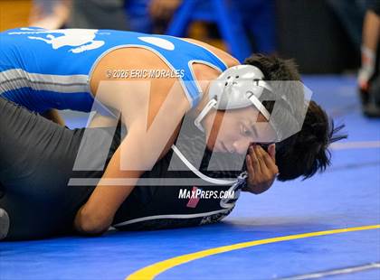 Thumbnail 3 in San Pasqual Invitational photogallery.