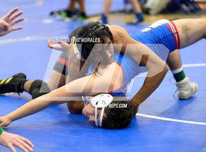 Thumbnail 3 in San Pasqual Invitational photogallery.