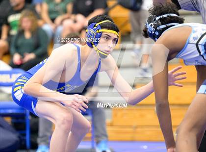 Thumbnail 1 in San Pasqual Invitational photogallery.