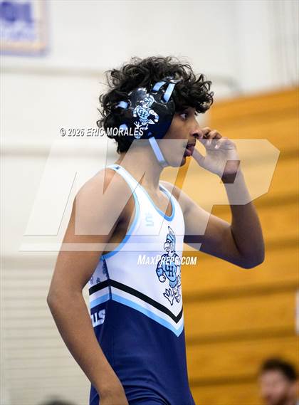 Thumbnail 3 in San Pasqual Invitational photogallery.