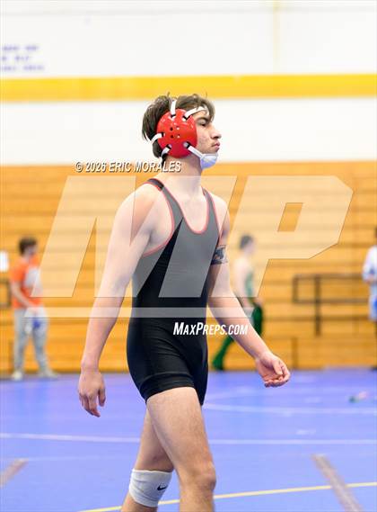 Thumbnail 1 in San Pasqual Invitational photogallery.