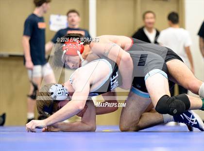 Thumbnail 2 in San Pasqual Invitational photogallery.