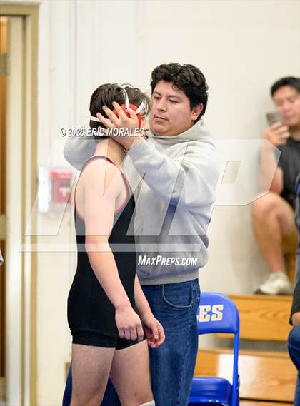 Thumbnail 2 in San Pasqual Invitational photogallery.