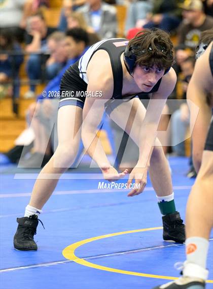 Thumbnail 3 in San Pasqual Invitational photogallery.