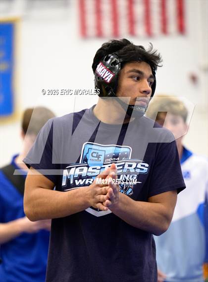 Thumbnail 3 in San Pasqual Invitational photogallery.