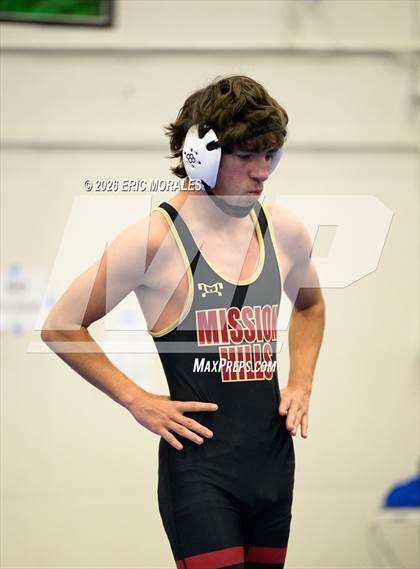 Thumbnail 1 in San Pasqual Invitational photogallery.